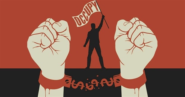 The Future of #OCCUPY: What's next for the movement?
