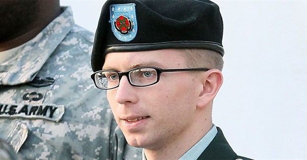 Bradley Manning Deserves Americans' Support