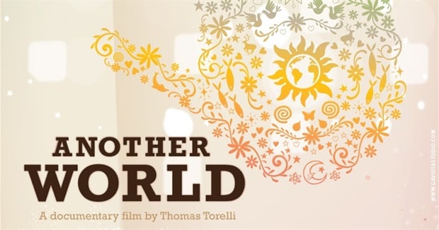 Help make it happen for Another World - Un altro mondo: documentary