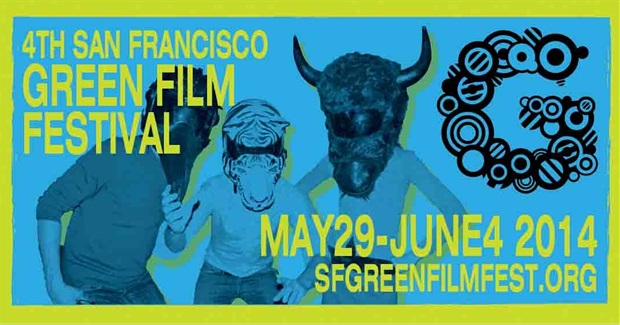4th San Francisco Green Film Festival