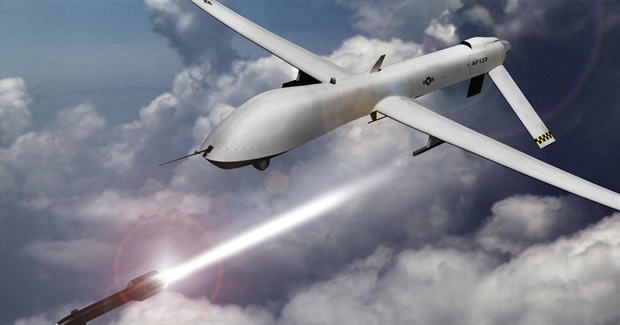 Obama's Secret Kill List "The Most Radical Power a Government Can Seize"