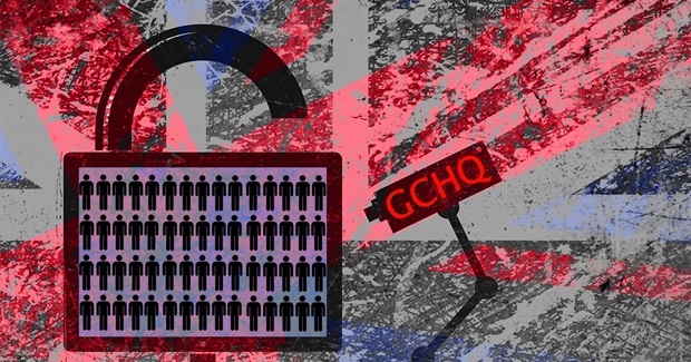 UK Gov Agency Conducts Covert Psyops Against Its Own Citizens