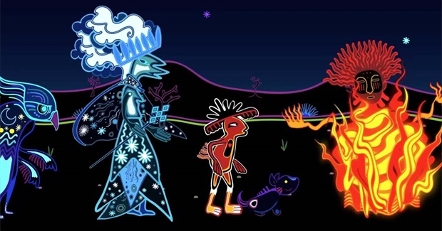 Watch 10 Inspiring Animated Shorts Celebrating Indigenous Culture