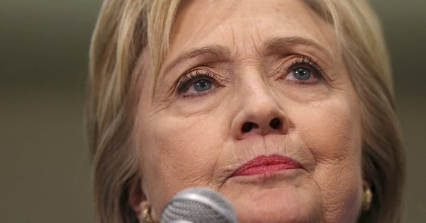 The Case Against Hillary Clinton: This Is the Disaster Democrats Must Avoid