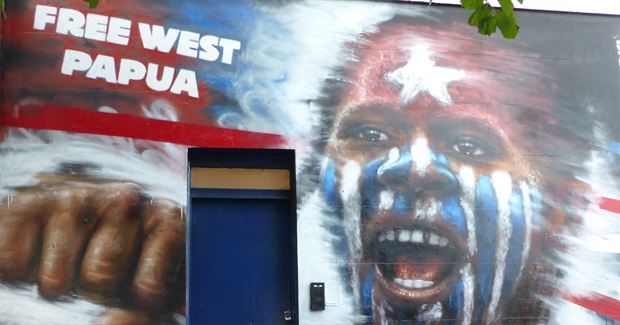 Pressed Into Silence: West Papua, Indonesia and World Press Freedom Day