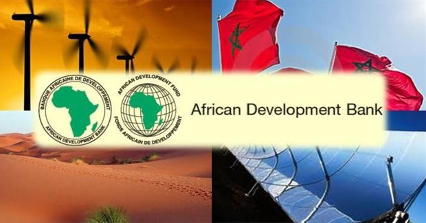 African Development Bank Approves $800 M for Morocco Wind & Solar Initiatives