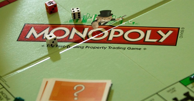 An Anti-Capitalist Woman Invented Monopoly and a Man Got All the Credit