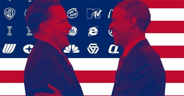 American Cartel: How America's Two Major Parties Helped Destroy Democracy