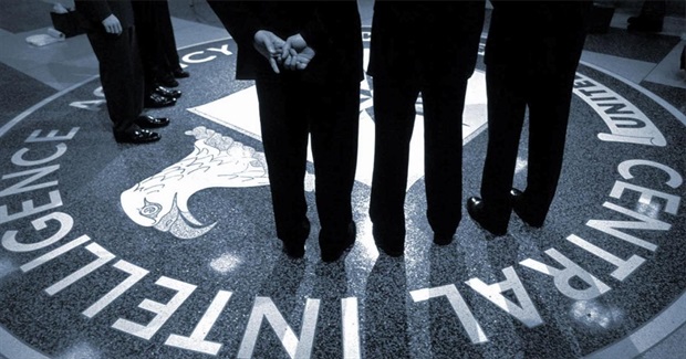 WikiLeaks Reveals CIA Hacking Tools in Largest Release of Spying Secrets to Date