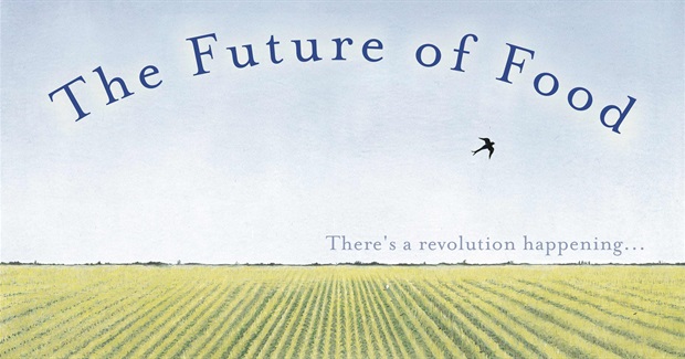 Host a Film Screening of The Future of Food