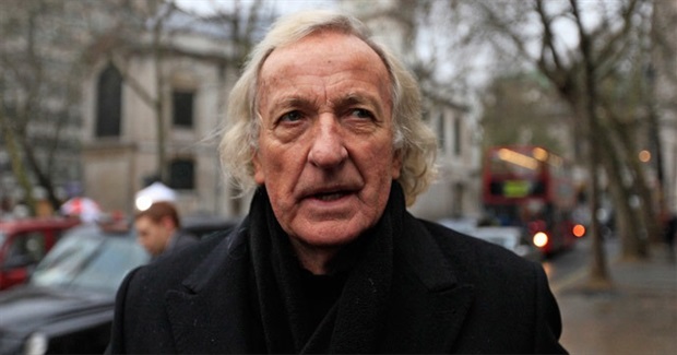 9 Quotes from John Pilger on Media and Power