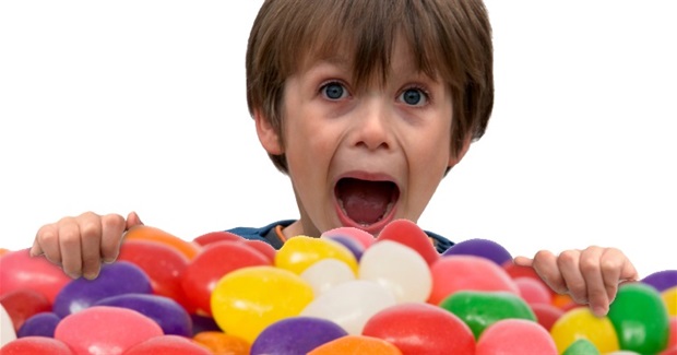 Do Synthetic Food Colors Cause Hyperactivity in Children?