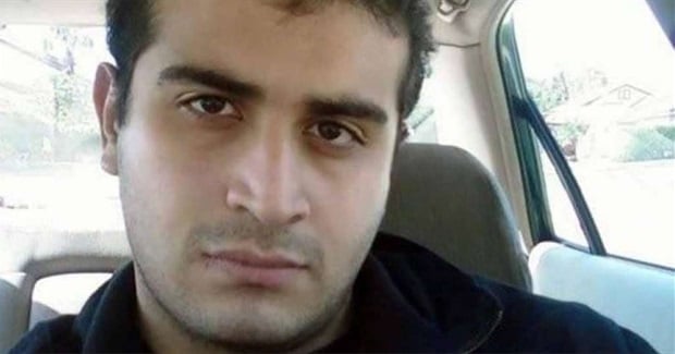 Claim Your Own: The Orlando Shooter Was a Product of US Hypermasculinity