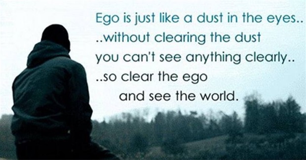 Climate of the ego