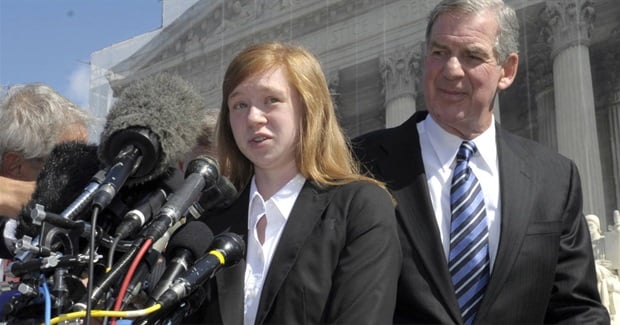 While You’re Busy Mocking Abigail Fisher, the Powerful Racist Forces Behind Her Are Getting a Pass