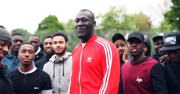 Grime Launches a Revolution in Youth Politics