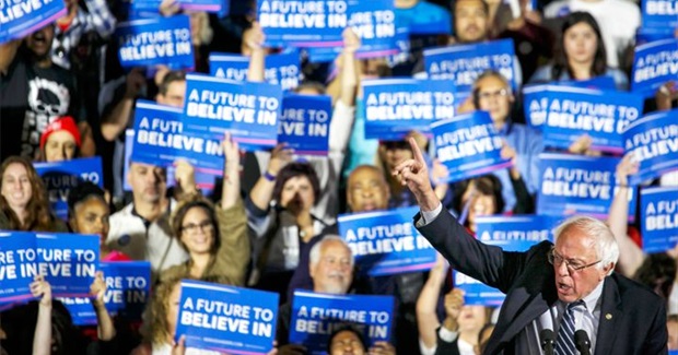 Democrats Will Learn All the Wrong Lessons From Brush With Bernie