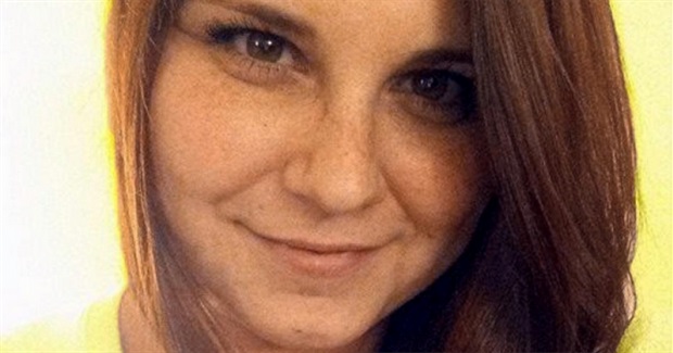 Proud Mother Says Charlottesville Victim Heather Heyer 'Was About Stopping Hatred'