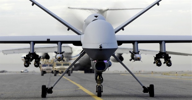 New Evidence Reveals Cover-Up of Civilian Drone Deaths