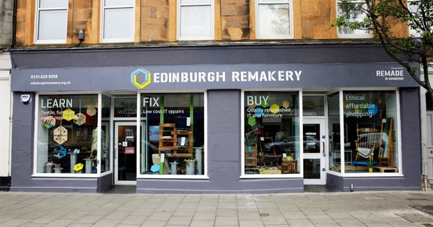 Every Town Needs a Remakery