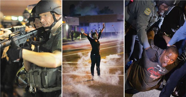 15 Things Your City Can Do Right Now to End Police Brutality