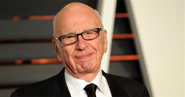 Epic Rant Against Rupert Murdoch Perfectly Captures UK Election Result