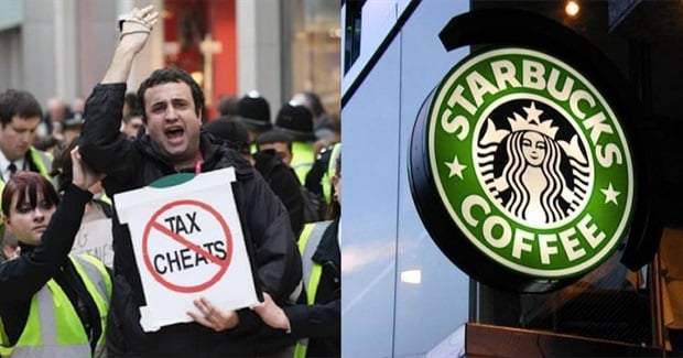 CEOs Panic: Europe Rules Corporate Tax Loopholes Are "Illegal"