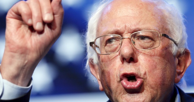 The Radical Left Has Bernie Sanders All Wrong