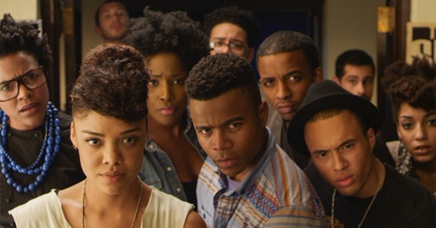 'Dear White People' Screenplay Available For Your Consideration