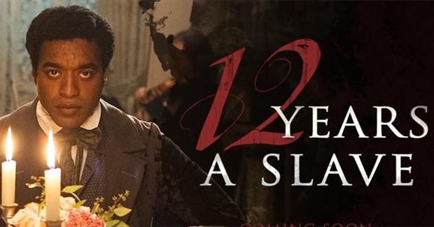 Uncomfortable Historical Truths: On White Privilege and the Movie "12 Years a Slave"