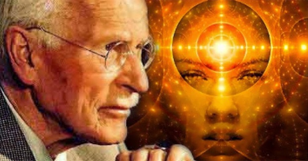 Carl Gustav Jung - the Three Births of the Human Spirit