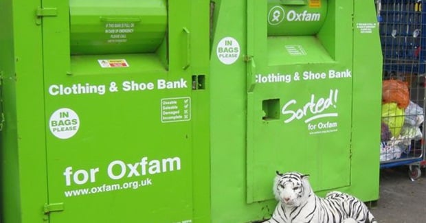 What's to Be Done With Oxfam?