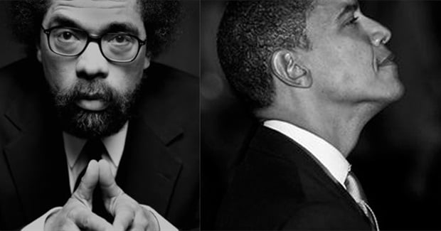 The Obama Deception: Why Cornel West Went Ballistic
