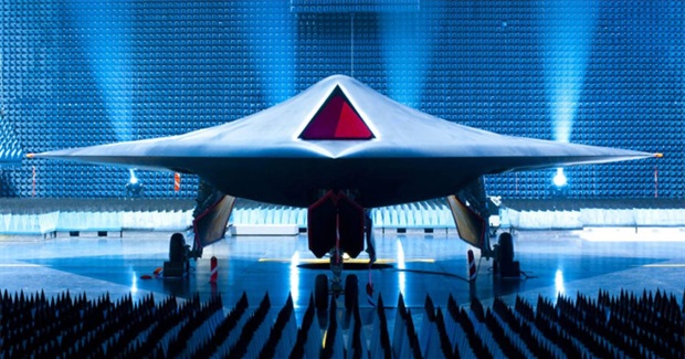 Ban 'Killer Robots' Before It's Too Late