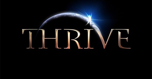 Thrive Showing