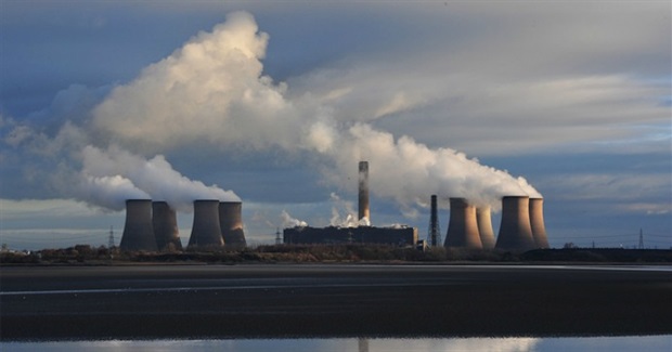 Alliance of 600,000 British Doctors Calls for 'Imperative' Coal Phase-Out