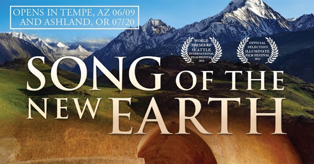 Film Screening: Song of the New Earth