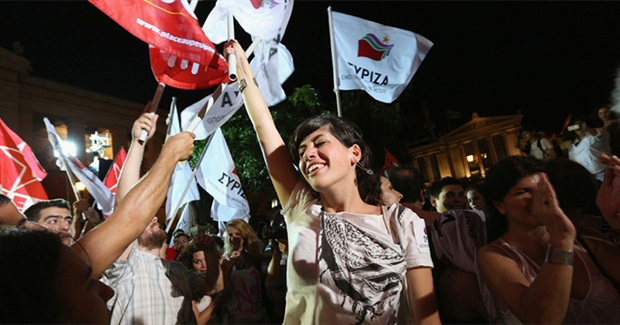 If Syriza Wins the Greek Election, What Will Happen Next?