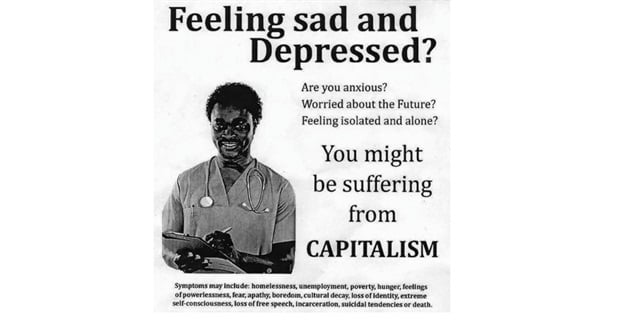 Surviving Capitalist Depression