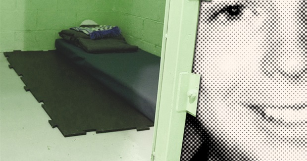 The Inhumane Conditions of Bradley Manning's Detention