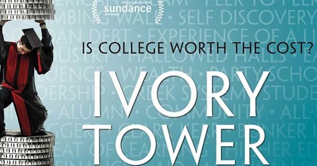 Ivory Tower Documentary: Is University Worth The Cost