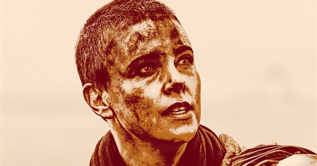 The Furiosa Test: the New, Gritty Face of Feminism in Film