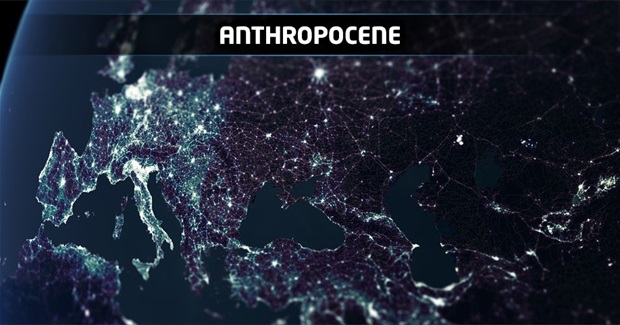 Studying the Anthropocene