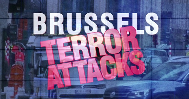 The Scariest Thing About Brussels Is Our Reaction to It
