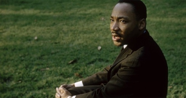 50 Years Later: How the West Tarnishes Martin Luther King's Memory By Comparing Him to Obama