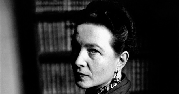 Simone De Beauvoir's Political Philosophy Resonates Today