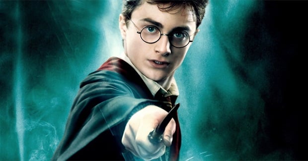 Expecto Patronum: Lessons from Harry Potter for Social Justice Organizing