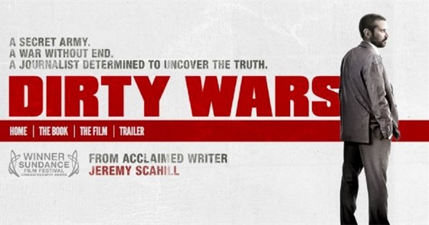 Screening: Dirty Wars