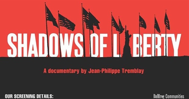 Prometheus Radio Project Presents: Shadows of Liberty Film Screening