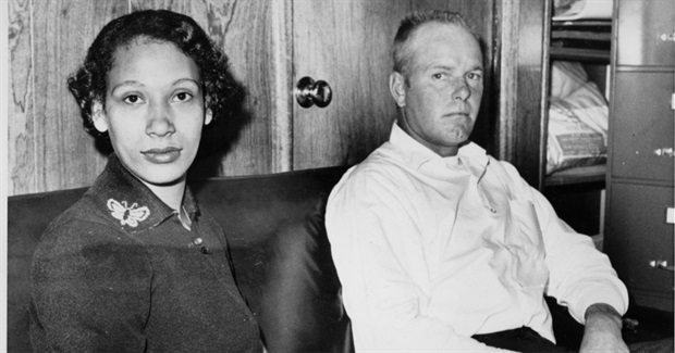 Exploring biracial identity and reality in America 50 years after a civil rights milestone